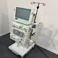 Bbraun Dialog+ Evo Dialysis image 1